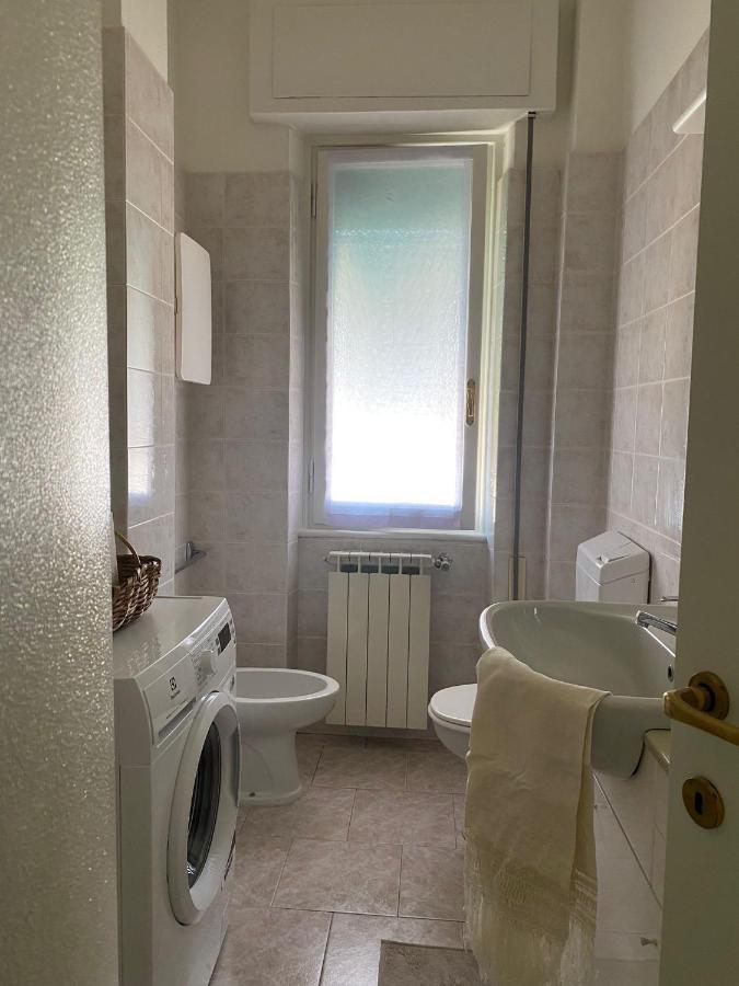 Casartemia Apartment Rapallo Bagian luar foto