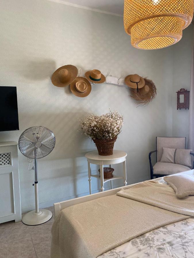 Casartemia Apartment Rapallo Bagian luar foto