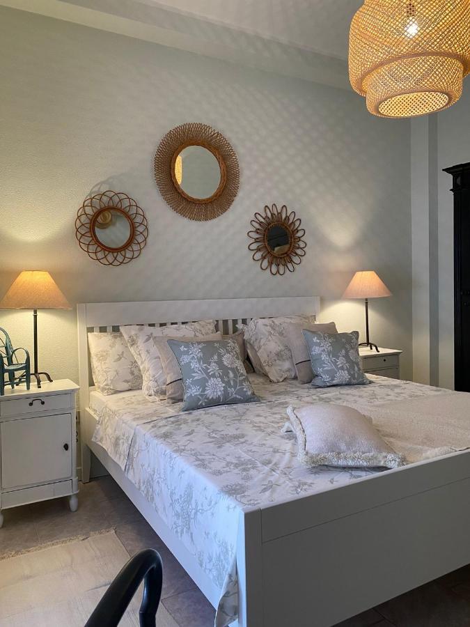 Casartemia Apartment Rapallo Bagian luar foto