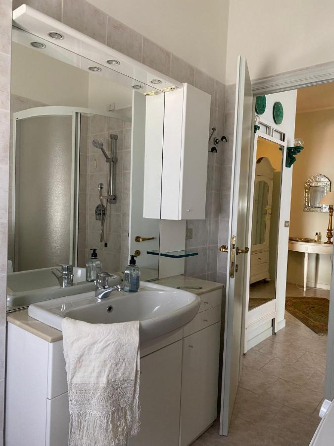 Casartemia Apartment Rapallo Bagian luar foto