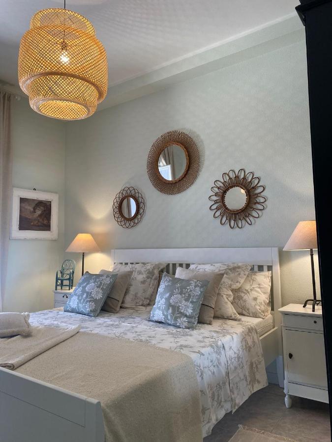 Casartemia Apartment Rapallo Bagian luar foto