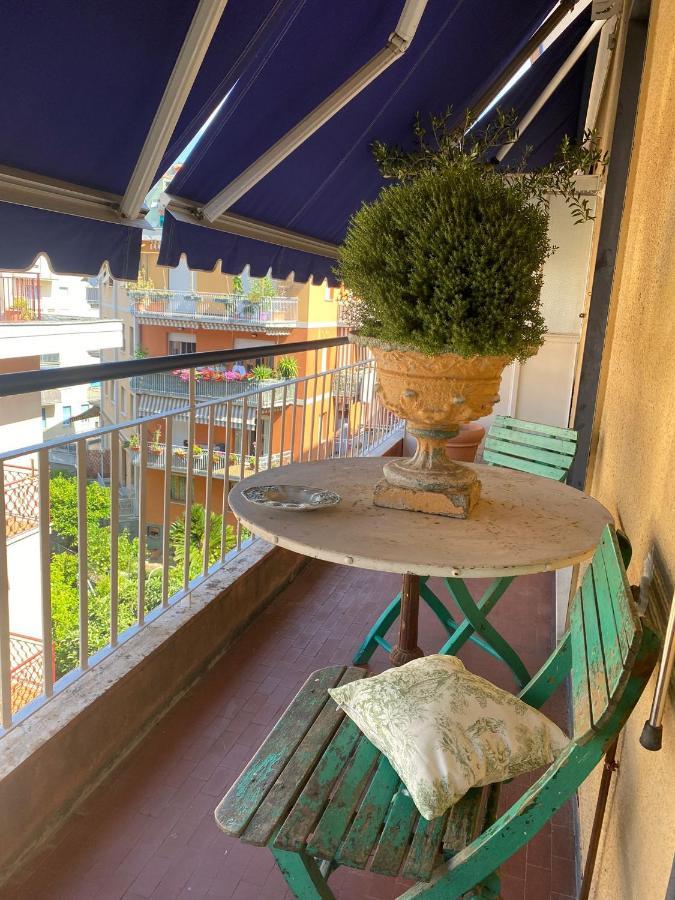 Casartemia Apartment Rapallo Bagian luar foto
